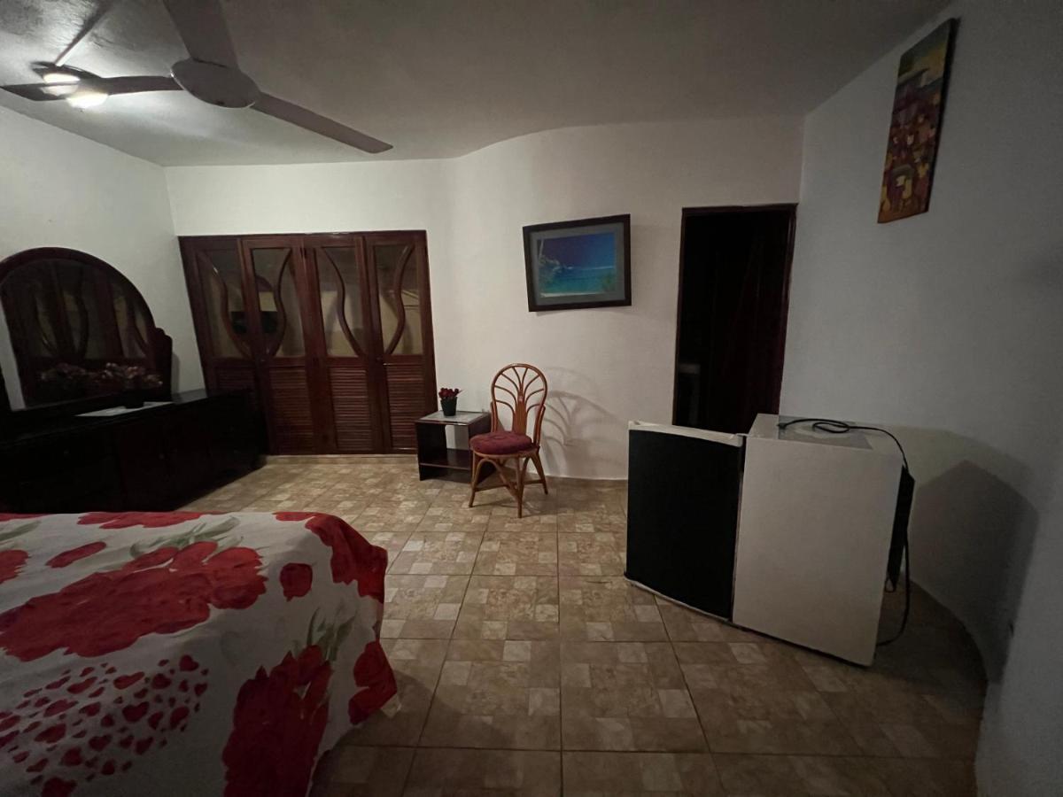 Villa Antonia 16 Sosua Exterior photo