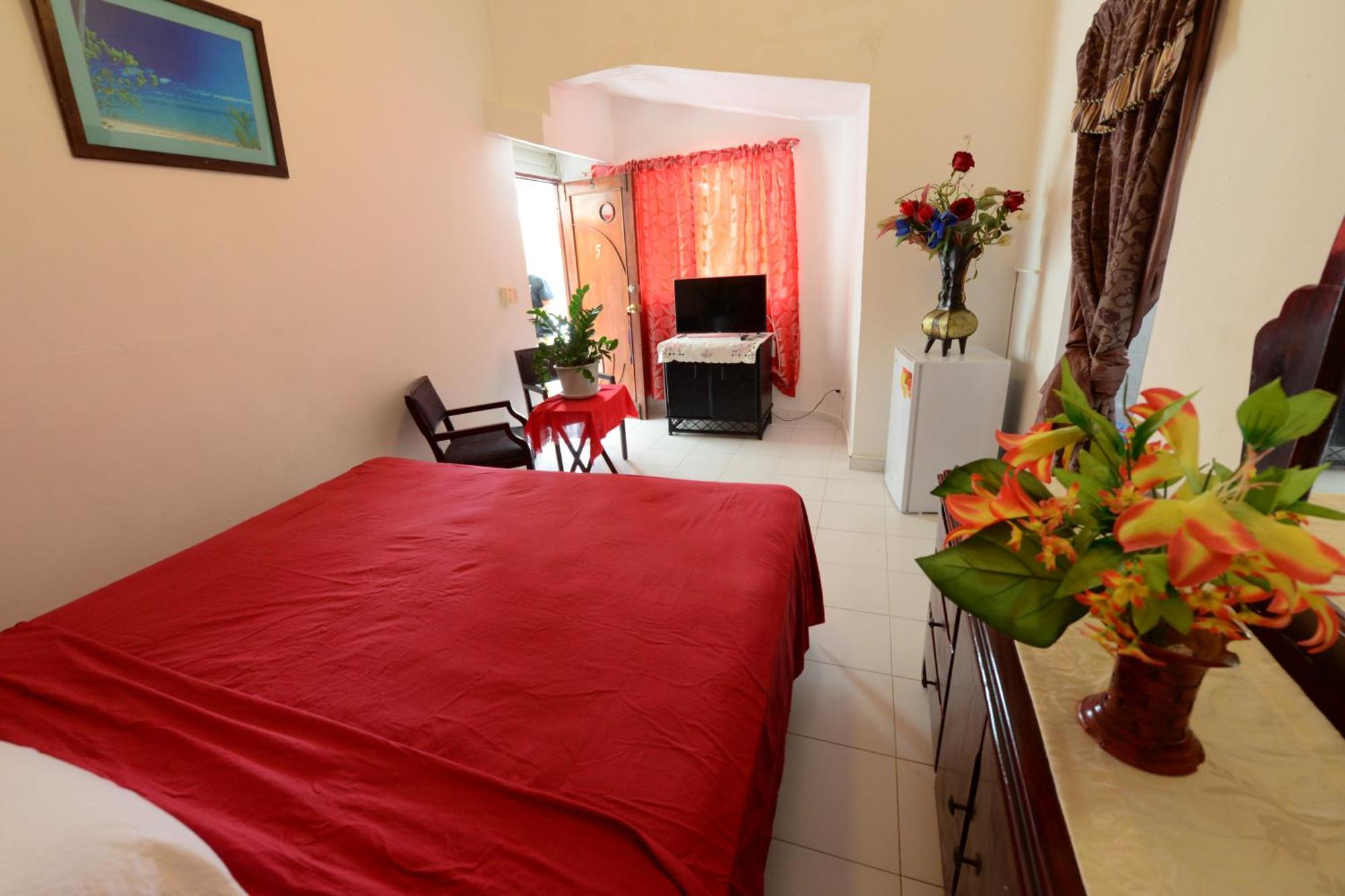 Villa Antonia 16 Sosua Room photo