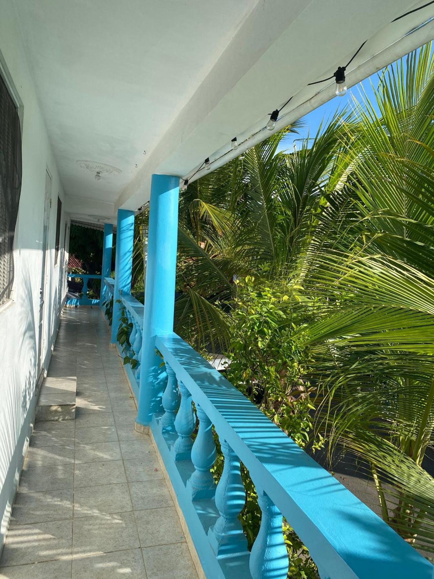 Villa Antonia 16 Sosua Exterior photo